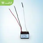 1 шт. TRUMPXP TFBY38 AC220V очиститель воздуха части ионизатор отрицательный Анион