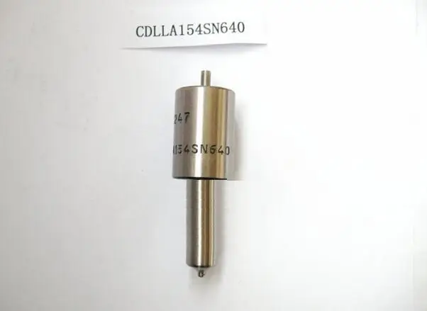 Free Shipping DLLA154SN640 CDLLA154SN640 diesel engine 4110 4102 injector nozzle matching parts suit for Chinese brand | Обустройство