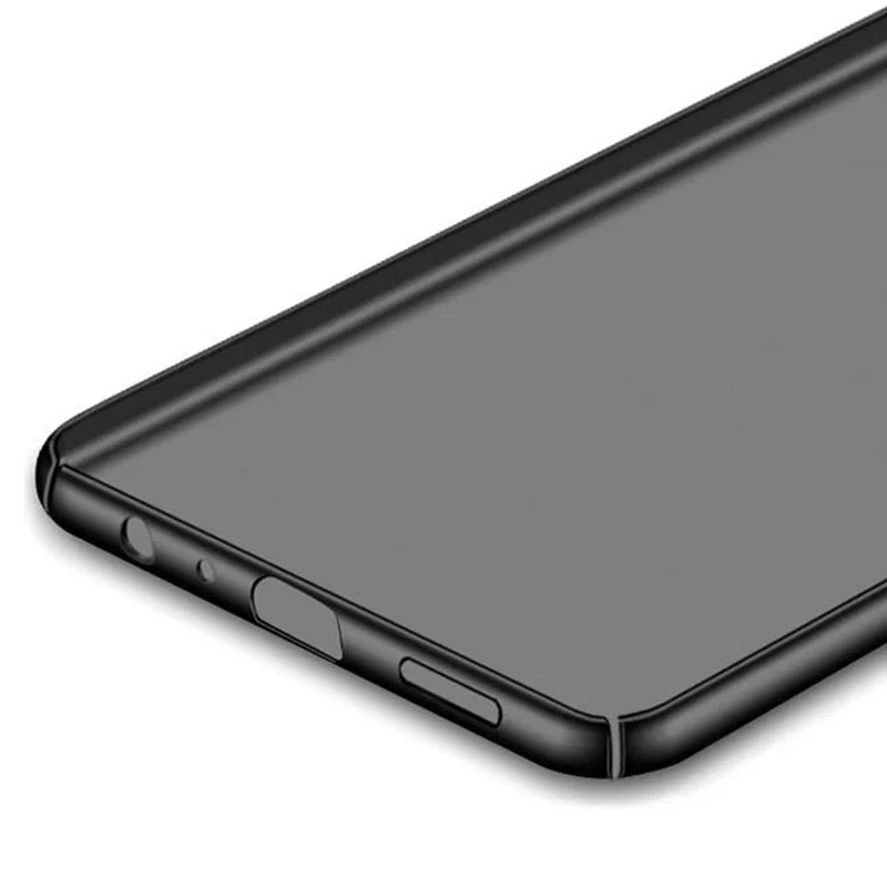 Полное покрытие пластик 5.5для Xiaomi Mi A1 чехол для mi 5x mi5x задней панели сотового