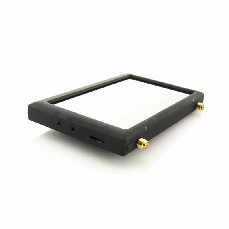 Монитор FXT FPV 5 8 ГГц 40 каналов дюймов 800x480 16:9 | Игрушки и хобби