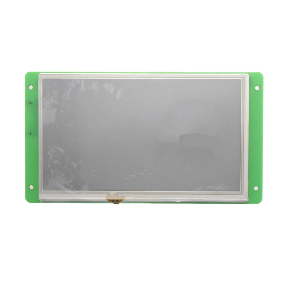 Dmt80480c070 _ 04wt 7-дюймовый резистивный сенсорный экран с последовательным портом