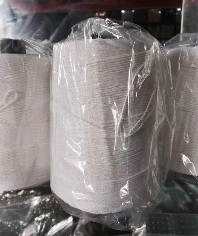 (10 рулонов/партия) Полиэстеровые хлопковые пуговицы для изголовья кровати