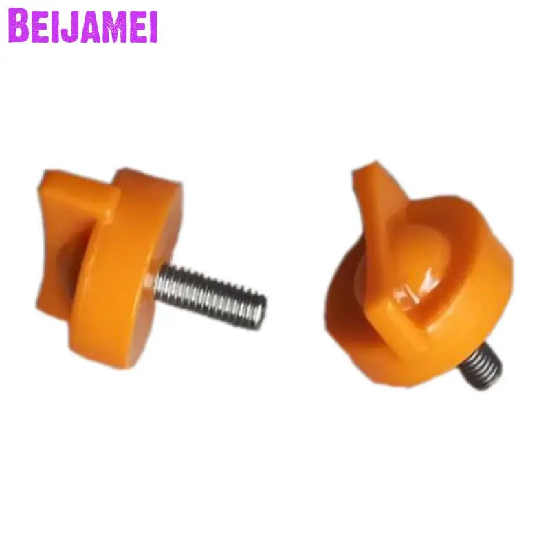 BEIJAMEI-piezas de exprimidor de naranja eléctrico automático, piezas de repuesto para máquina extractora de 2 piezas, de alta calidad