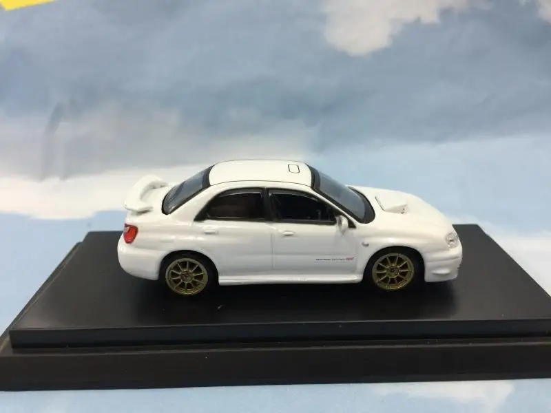 1/64 разнообразие классических японских автомобилей специальный литой металлический Настольный статический дисплей коллекция моделей игрушек для детей