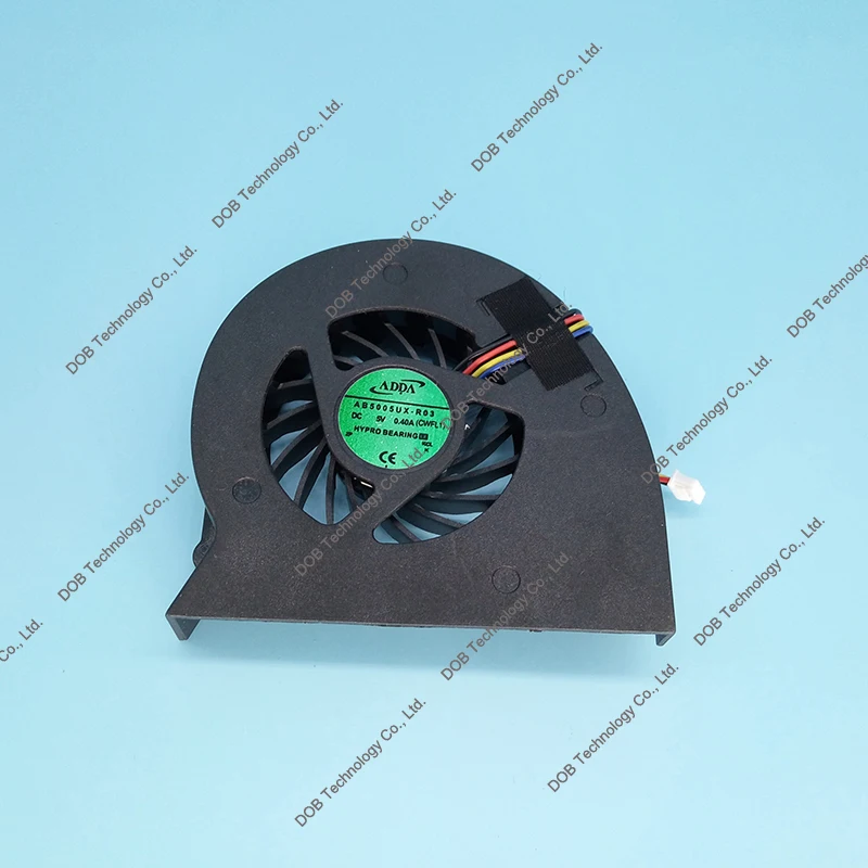 Вентилятор охлаждения процессора для SONY VPCF1 VPC-F VPCF11 VPCF12 VPCF119FC VPCG138FC PCG-81115L VPCF136FM F1390X