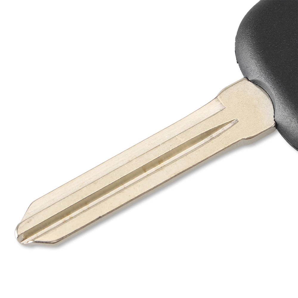 Чехол-накладка для ключа Dandkey Right Key Blade Transponder Chip HYUNDAI Coupe Tucson Elantra Accent Santa Fe i10 |