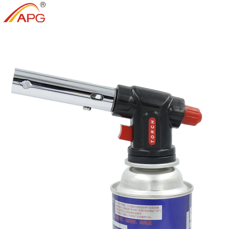 APG паяльные горелки и уличный электронный воспламенители|butane burner|fire gunoutdoor burner |