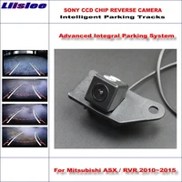 car back rear camera for mitsubishi asx rvr 20102015 rearview parking 580 tv lines dynamic reverse tragectory hd ccd cam