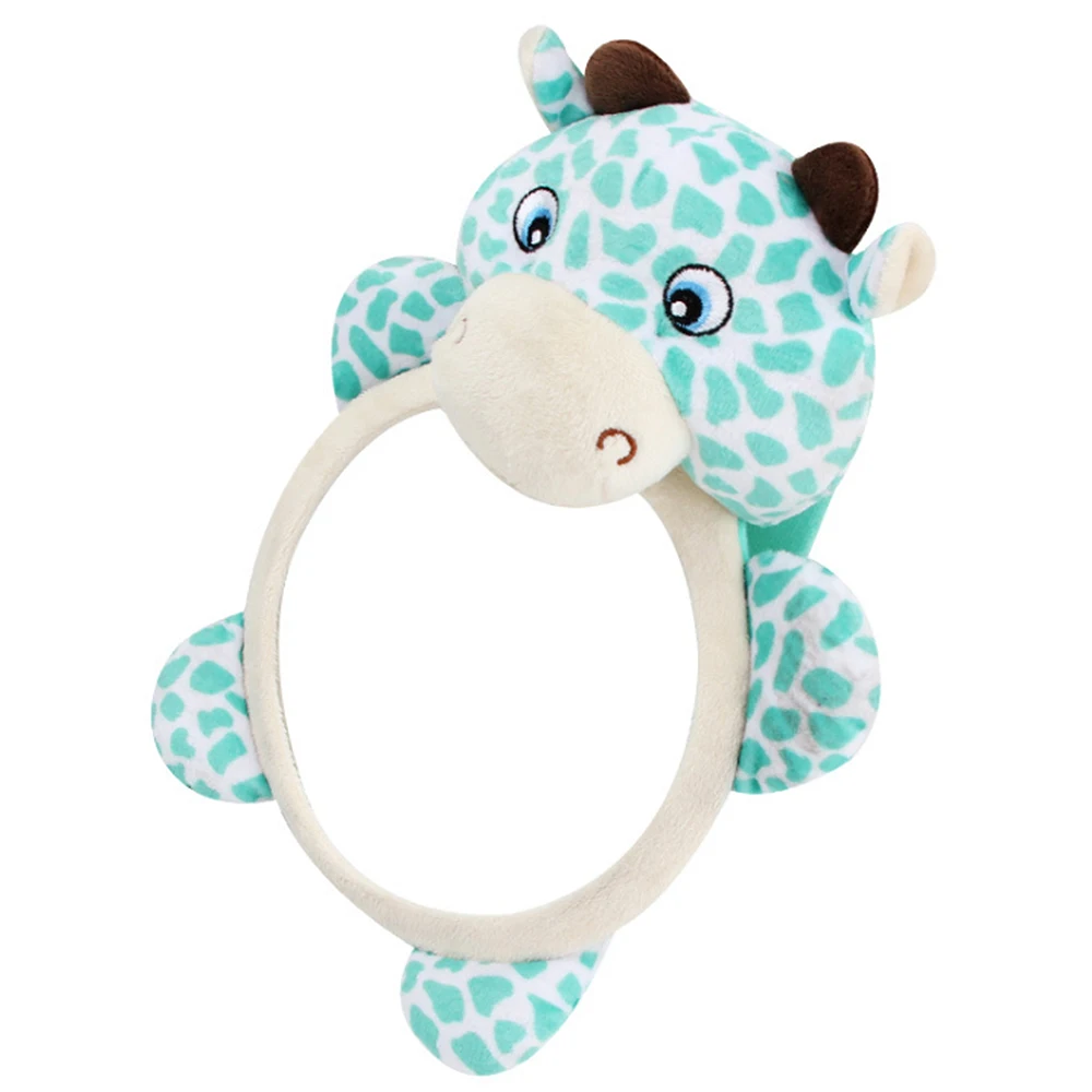 Детское зеркало заднего вида автомобильное заднее сиденье детское легким