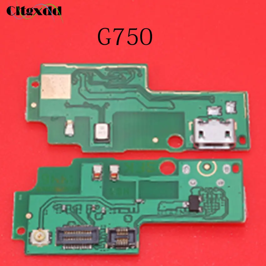 Cltgxdd для Huawei Honor 3X G750 USB зарядное устройство зарядный порт разъем гибкий кабель с