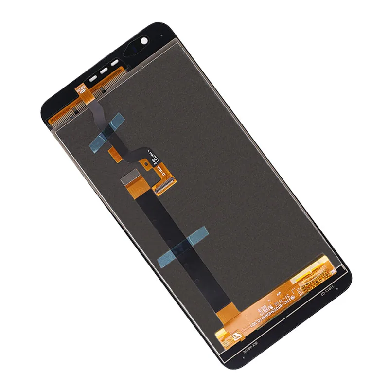 Для HTC Desire 825 ЖК-дисплей кодирующий преобразователь сенсорного экрана в сборе для