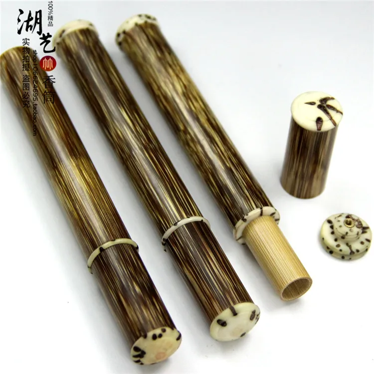 Тысячи золотых шелковых и глазных коротких баллонов bodhi с благовонием