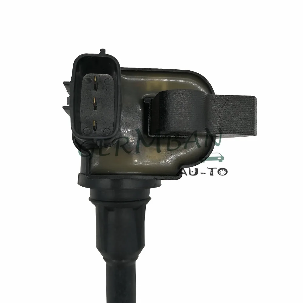 Катушка зажигания подходит для Mitsubishi Space Wagon Runner 2 4 GDI No # MD362915 H6T12671A H6T12272A |