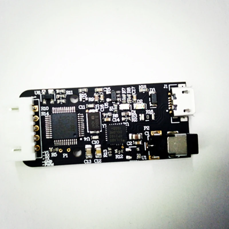 SLAMTEC RPLIDAR A2 lidar USB коммутатор PCBA0142VE