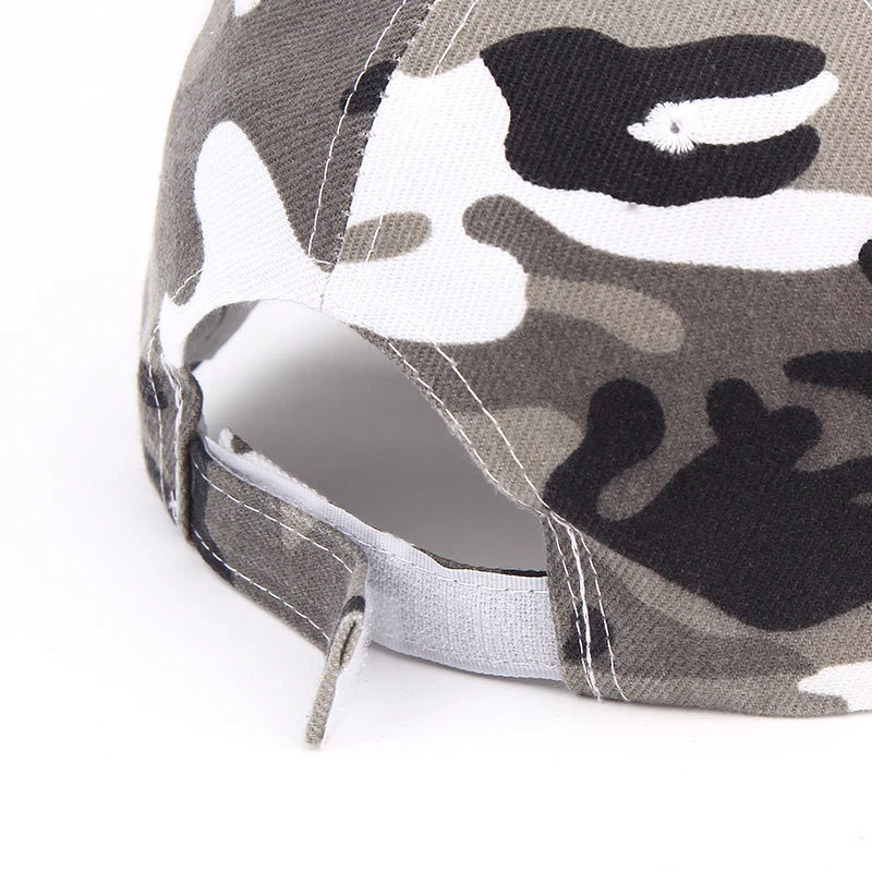 

VORON 2021 New camouflage baseball cap swag cap Casual Outdoor Sport snapback Hat for men Cap women gorra casquette Wholesale