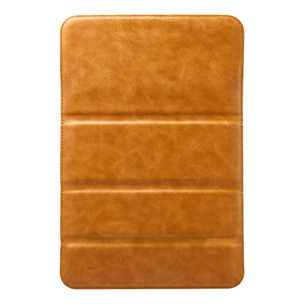 Jisoncase роскошный чехол из микрофибры для iPad Pro 10 5 2017 винтажная Сумка Складная