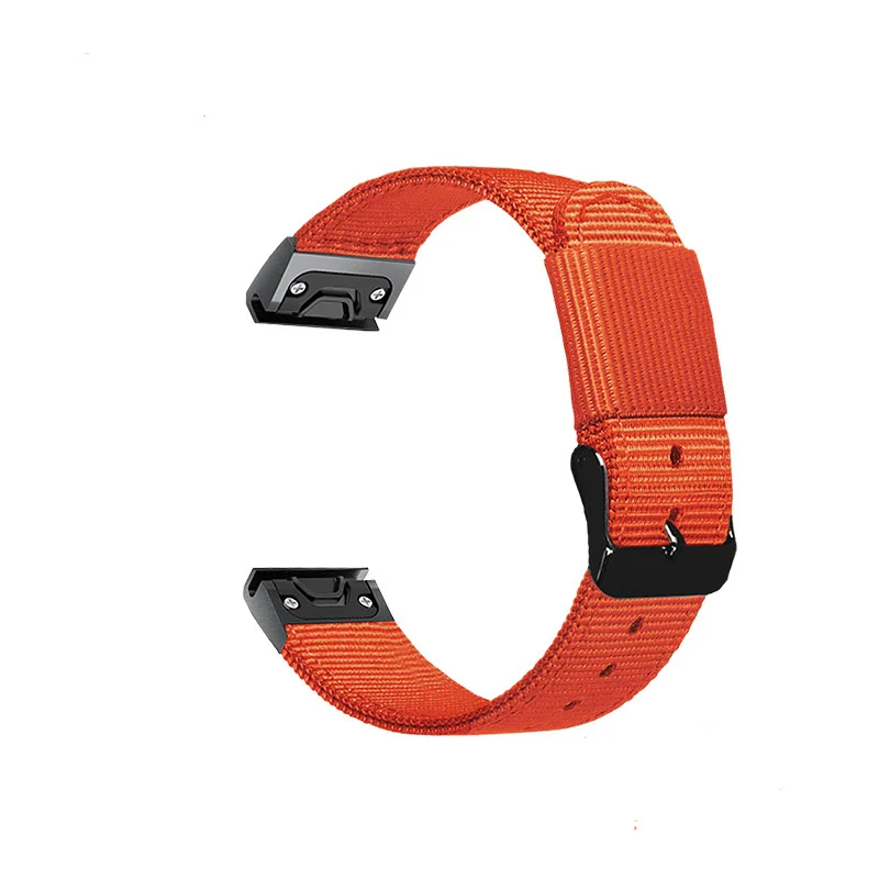 26 22 20 мм силиконовый ремешок для Garmin Fenix 5X5 5S ремешок Quick Release ремешок для экрана пленка для Garmin Fenix USB Кабель зарядного устройства