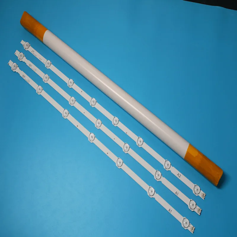 Светодиодная подсветка для 6916L-1106A 6916L-1105A 6916L-1204A 6916L-1205A 32ln570V 32LN545B 32LN5180 6916L-1295A 32LN531 |
