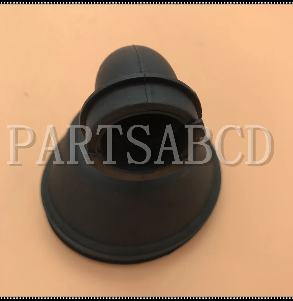 Carburetor Air Box Rubber Intake Boot For Suzuki LT80 LT80S QUAD ATV | Автомобили и мотоциклы