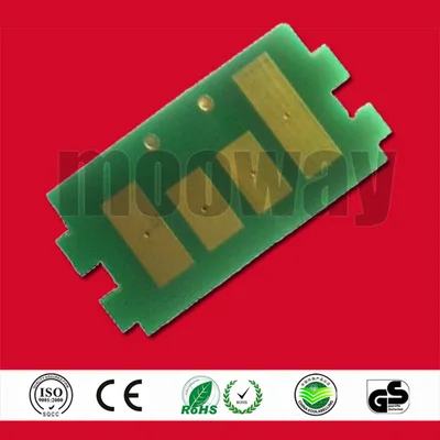 Совместимый чип тонера для Kyocera TK3100 TK3103 TK3104 2100 4100 4200 4300 тонер-чип | Компьютеры и