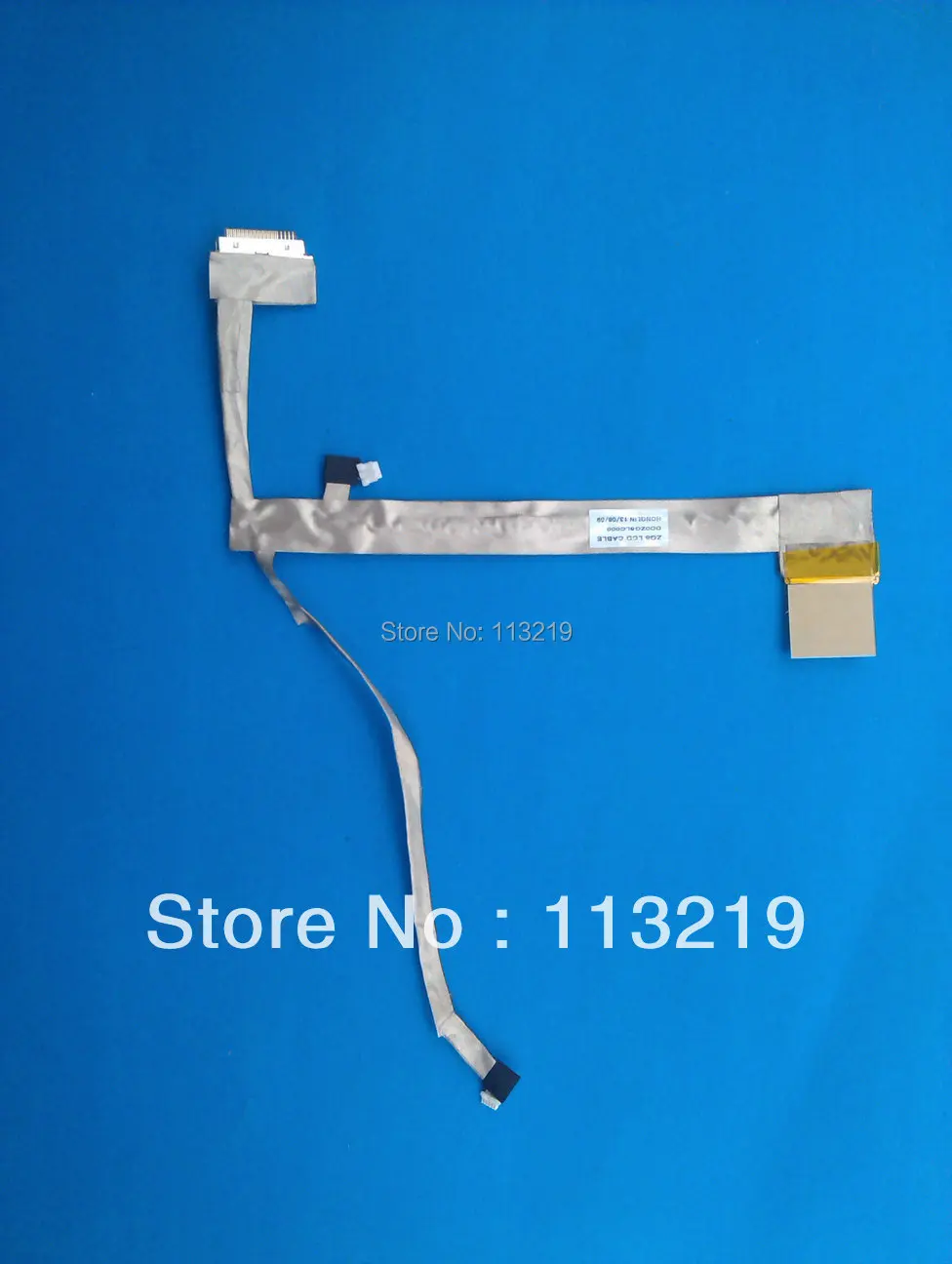 

Новый ЖК-кабель для Acer aspire One ZG8 531H AO531H P/n: DD0ZG8LC000