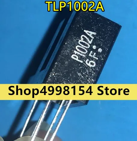 Новое поступление Акция TLP1002A P1002A оригинал|Запасные части| |