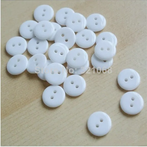 

500 sets/lot DIY bread button resin shirt 4 specs children buttons wholesale