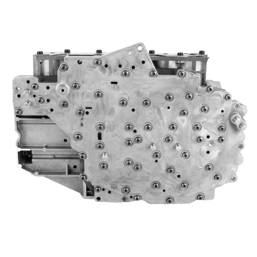 5170877AA/52119435AB/45RFE 545RFE 68RFE корпус клапана для Chrysler Aspen 300 300C Dodge Ram Durango