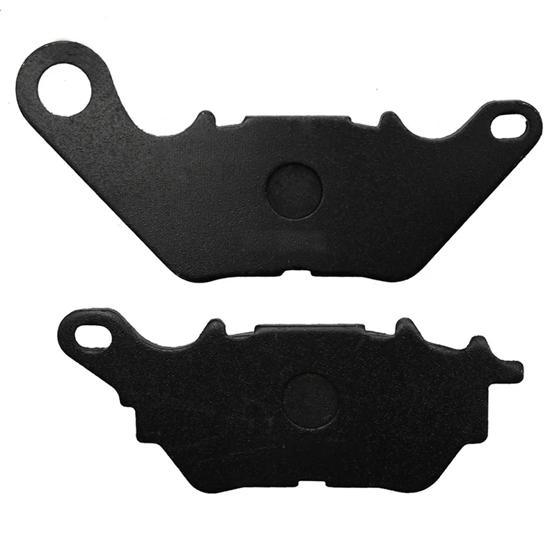 Передние тормозные колодки для мотоцикла KYMCO KXR 250 KXR250 2004-2010 Maxxer 2012-2013 MXU 2004-2013 |