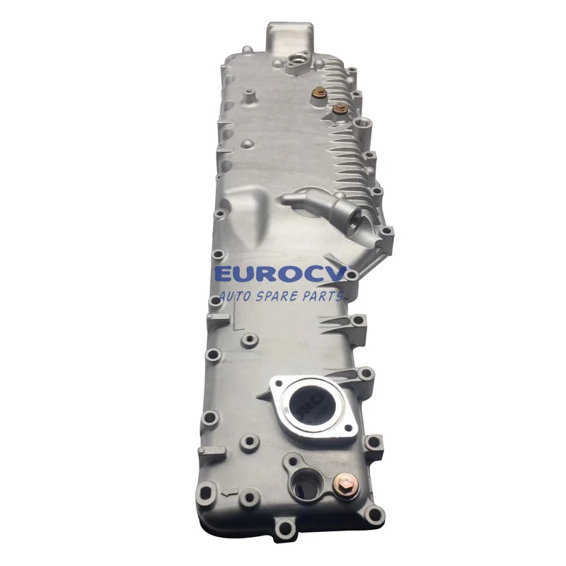 

Spare Parts for Volvo Trucks VOE 21508091 Radiator Side Cover
