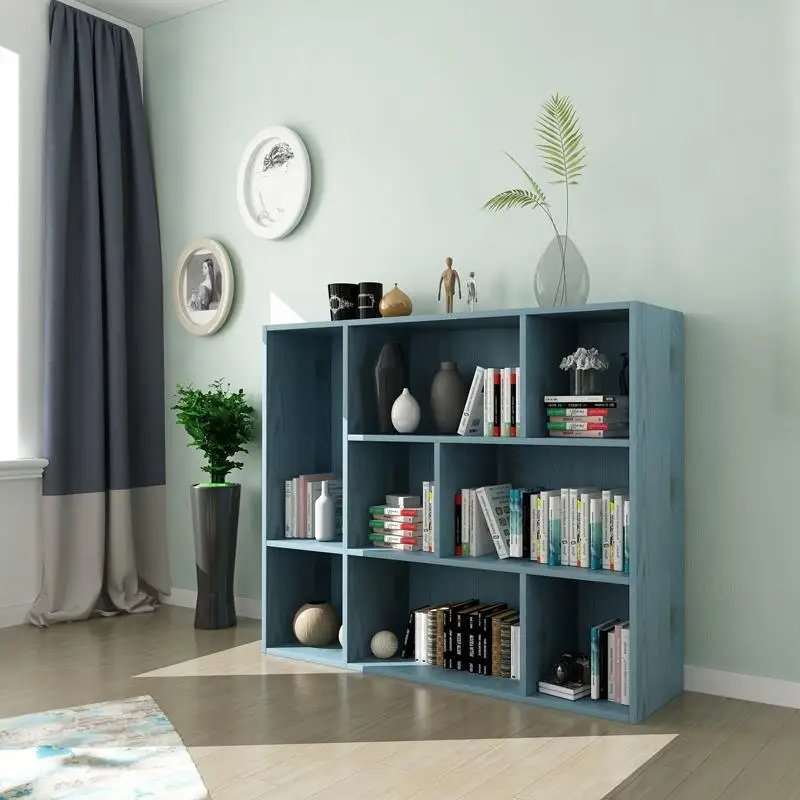 Де Мезон дальномер Madera Dekoration Camperas Meuble Bois Декор винтажное дерево украшение книга