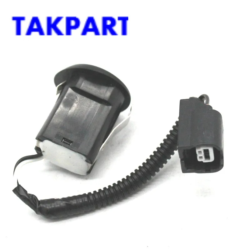 

Датчик парковки TAKPART для HONDA CRV 2007-2012 39693-SWW-G01, черный