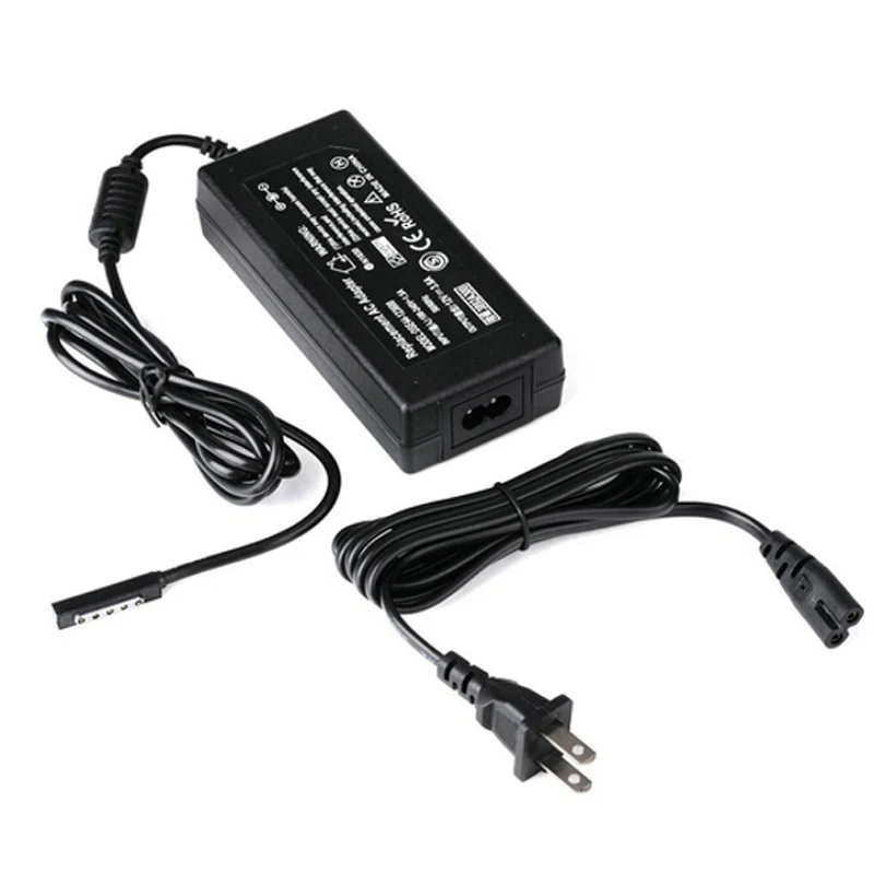 12V 3.6A Магнитный источник питания AC DC домашнее зарядное устройство настенный