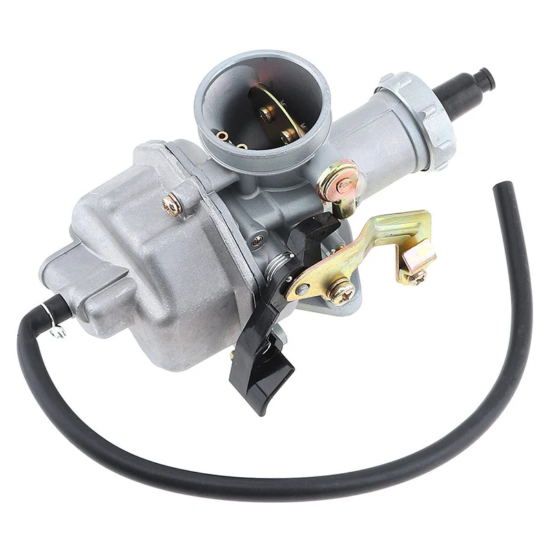 Замена скорости двигателя 26 мм мотоциклетный карбюратор Электрический замок