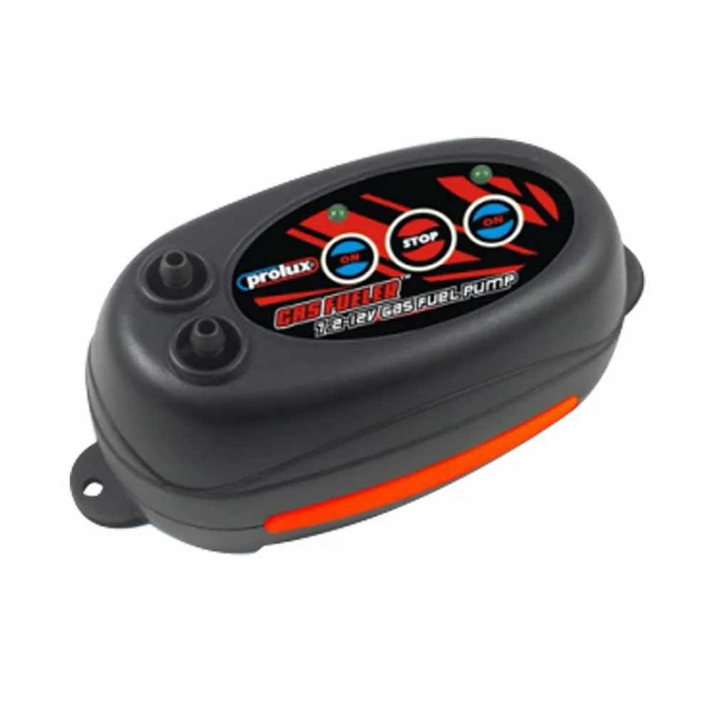 1 шт. Prolux PX1673 Быстрый Fueller 7 2 12 В Электрический газовый топливный насос для