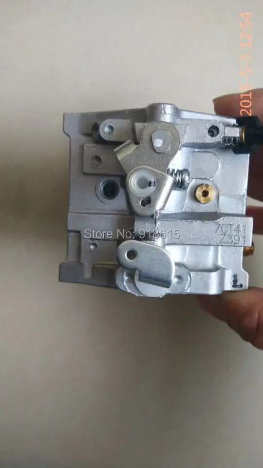 geniune Mikuni MZ360 MZ300 carb carburetor AY free shipping yamaha gasoline engine parts | Обустройство дома