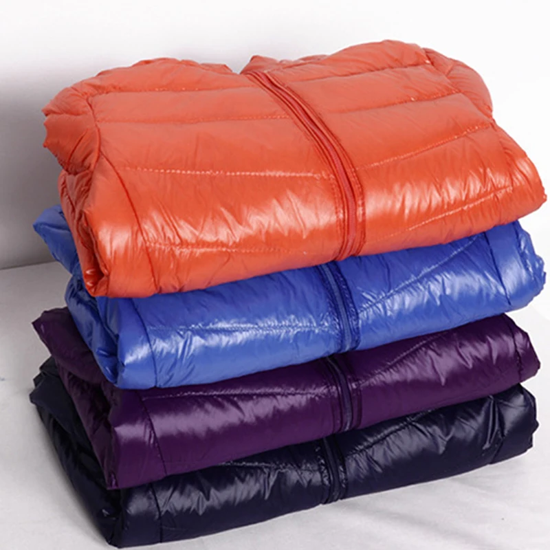 HH детская верхняя одежда Дешевые для маленьких мальчиков и девочек теплое зимнее