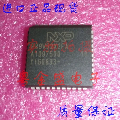 

Бесплатная доставка P89V52X2FA P89V52X2F P89V52X2