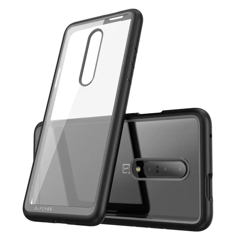 Для One Plus 7 Pro Чехол SUP чехол UB стиль противоударный Премиум гибридный защитный ТПУ бампер+ PC чехол для OnePlus 7 Pro