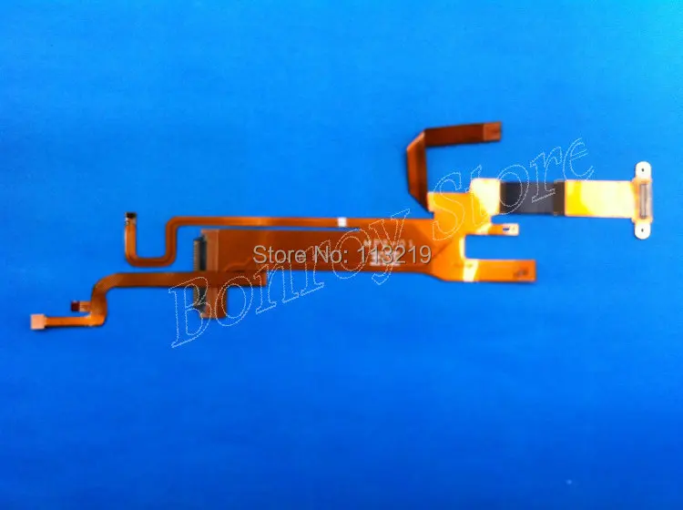Новый OEM ЖК-кабель для ноутбука Lenovo Thinkpad X200 X200S X201I X201 30pin светодиодного экрана |