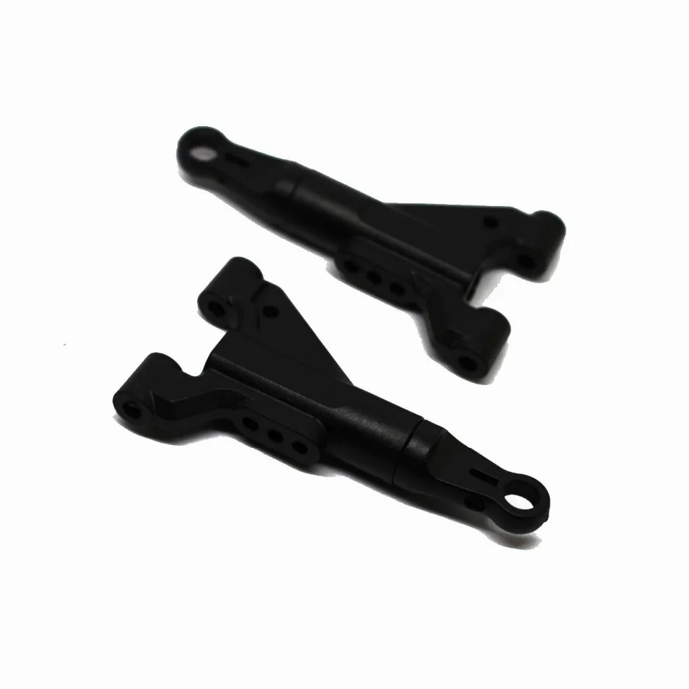 2 шт. пластиковые передние и нижние подвесные рычаги для RC 1/10 SAKURA D4 AWD RWD Drift