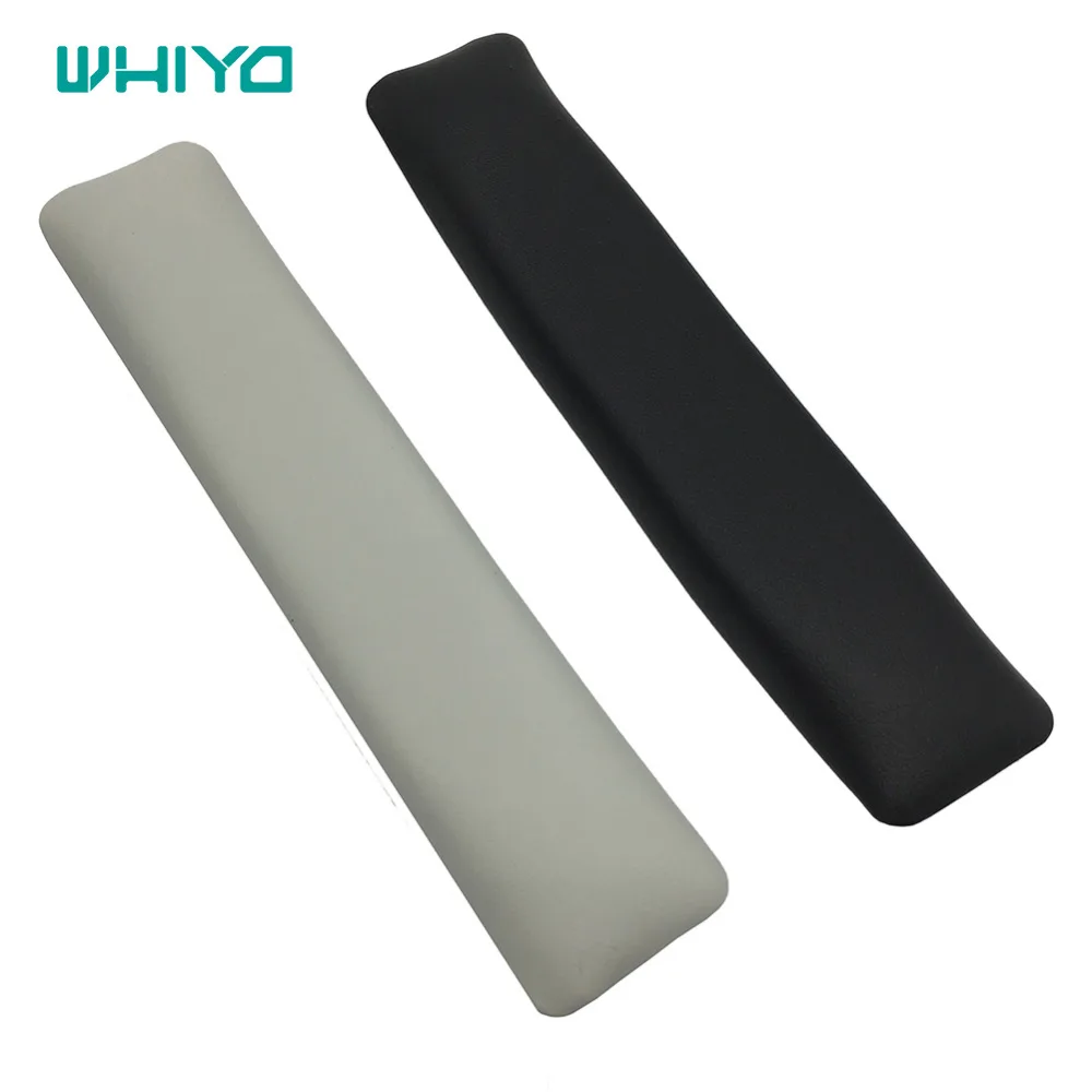 Whiyo 1 шт. бампер в форме головы накладки повязка на голову подушка для JBL Synchros S400BT S