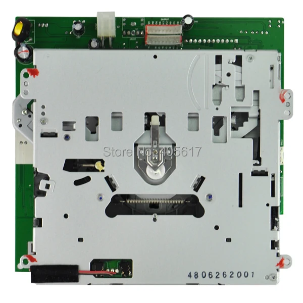 Оригинальная новая стандартная Автомобильная навигационная система dvd для HONDA