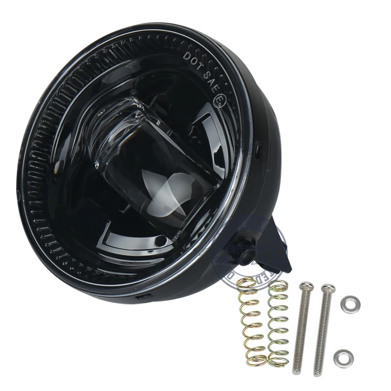 4,5 дюймов светодиодный противотуманный светильник для Ford F150 15 Вт Led противотуманная фара для авто автомобильный светильник ing