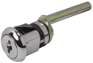 Мебельный центральный замок с блокировкой, мебельный ящик, замок замки для шкафов 1 шт.