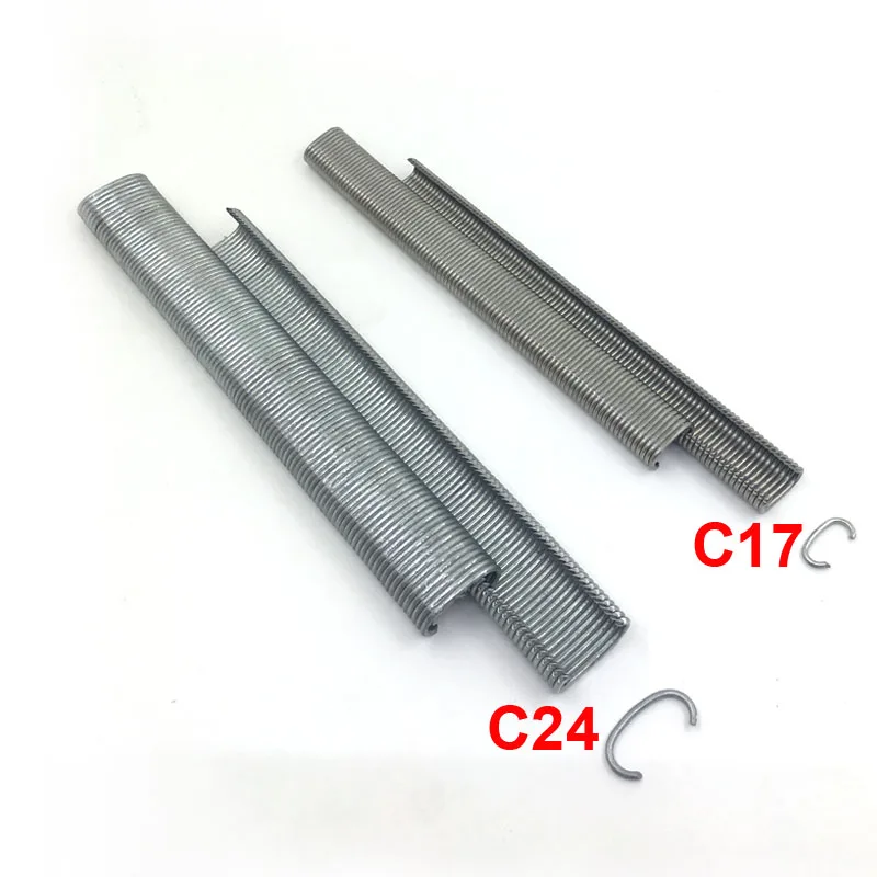 Пневматическое Кольцо C для маникюра SC7E SC7C 15GA 3/4 дюйма SC760B 16GA|Пневматические