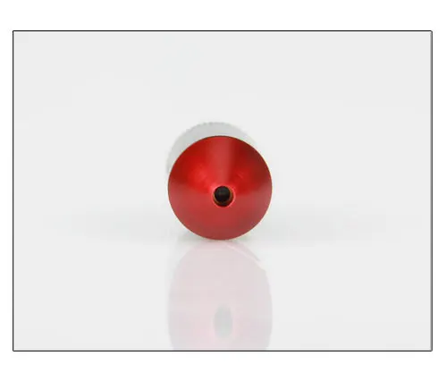 PPT Лидер продаж лазерный наконечник для стрелы диаметр отверстия Коллиматор мин