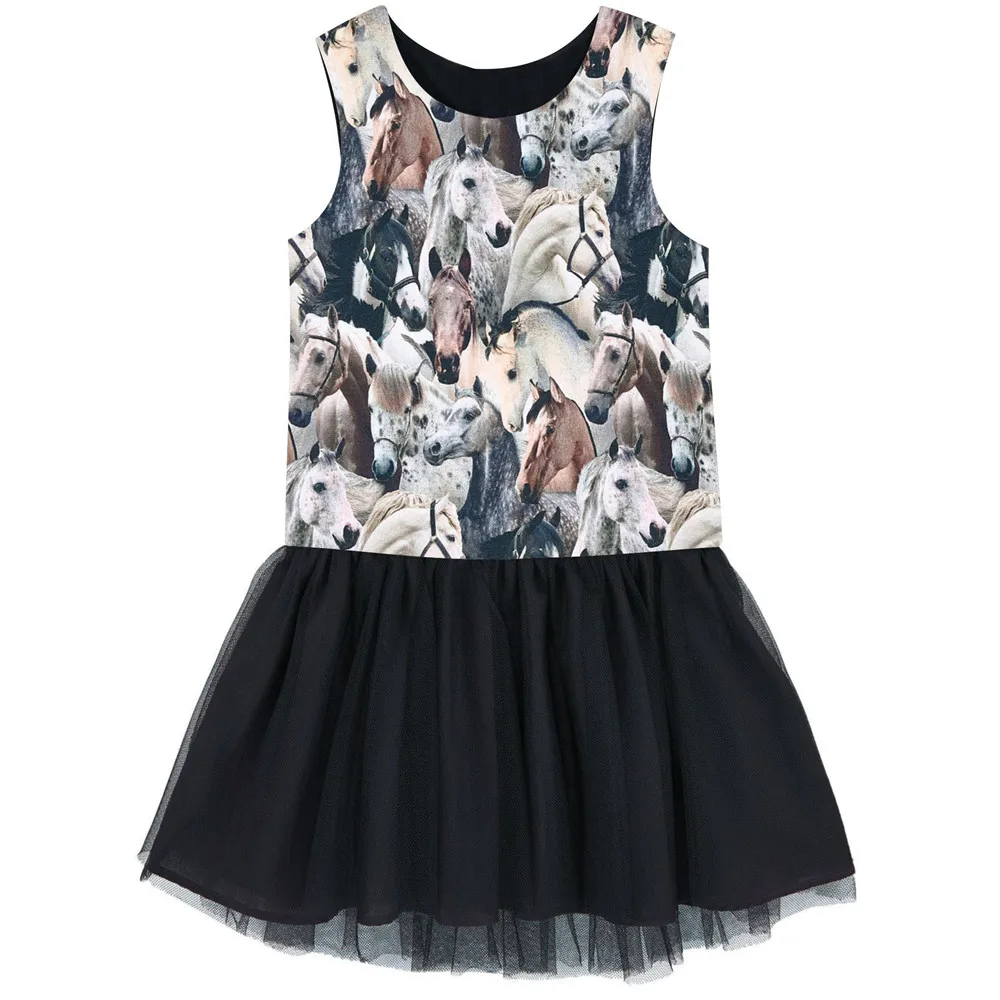 Красивый новый стиль для маленьких девочек бутик persnickety оптовая продажа ремейк