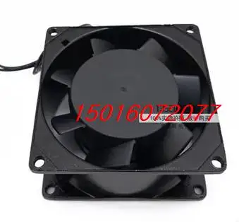 НОВЫЙ осевой вентилятор SUNON built почти 2083HBL HSL 220V SF23080A 8038 оборудования | Компьютеры и
