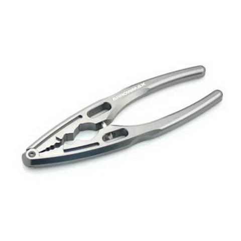 ARROWMAX AM 190025 Multi Shock Clamp V2 (серый) 3 0 5 4 инструмент для сборки автомобилей с